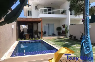 Casa com 10 quartos à venda no Portinho, Cabo Frio 