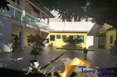 Casa com 8 quartos à venda no Palmeiras, Cabo Frio 
