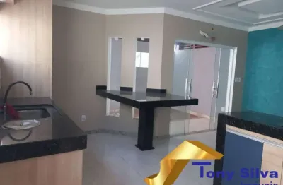 Casa com 2 quartos para alugar em Guriri, Cabo Frio 