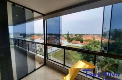 Apartamento à venda no Braga, Cabo Frio 