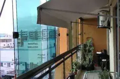 Apartamento com 1 quarto à venda no Jardim Flamboyant, Cabo Frio 