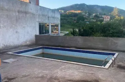 Casa com 3 quartos à venda no Campo Redondo, São Pedro da Aldeia 