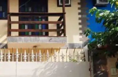 Casa com 2 quartos à venda no Palmeiras, Cabo Frio 