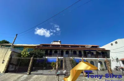 Casa com 1 quarto à venda no Palmeiras, Cabo Frio 