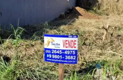 Terreno à venda no Campo Redondo, São Pedro da Aldeia 