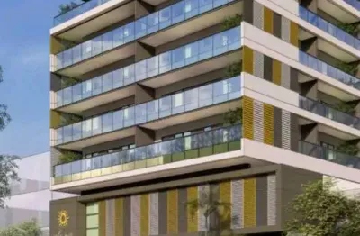 Sole mio seu novo empreendimento à uma quadra da praia