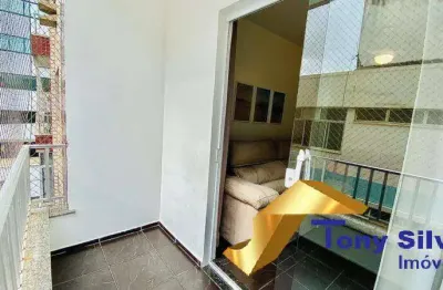 Lindo apartamento 1 dormitório perto da praia do forte em cabo frio