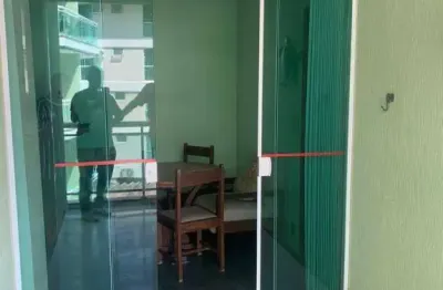 Apartamento com 2 quartos à venda no Centro, Cabo Frio 