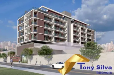 Apartamento à venda no Centro, Cabo Frio 