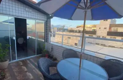 Apartamento com 3 quartos à venda no Algodoal, Cabo Frio 