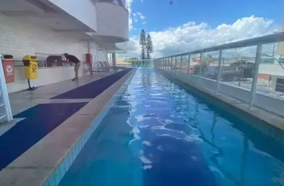 Apartamento com 2 quartos à venda no Centro, Cabo Frio 