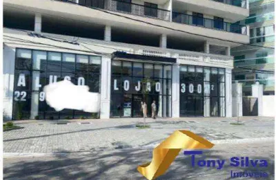 Sala comercial para alugar no Centro, Cabo Frio 