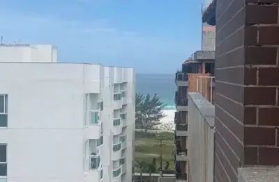 Apartamento com 4 quartos à venda no Algodoal, Cabo Frio 