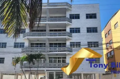 Apartamento com 4 quartos à venda no Centro, Cabo Frio 
