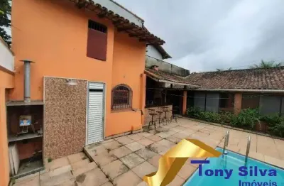 Casa com 2 quartos à venda no Caminho de Búzios, Cabo Frio 
