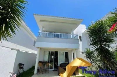 Casa alto padrão 4 quartos no novo portinho em cabo frio