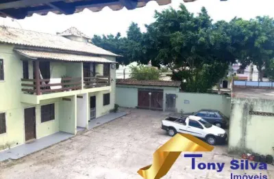 Excelente apartamento em condomínio de 2 quartos em cabo frio
