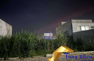 Terreno em condomínio fechado à venda no Campo Redondo, São Pedro da Aldeia 