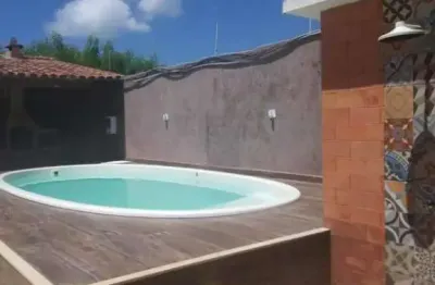 Excelente casa linear independente no jardim olinda em cabo frio!!!