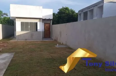 Casa com 2 quartos à venda no Parque Balneário São Francisco, Cabo Frio 