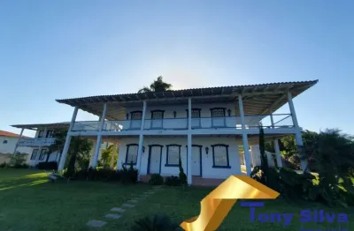 Casa com 7 quartos à venda no Ogiva, Cabo Frio 