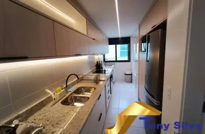 Apartamento com 3 quartos à venda no Passagem, Cabo Frio 