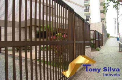 Apartamento localizado a 700 metros da praia do forte no bairro da passagem