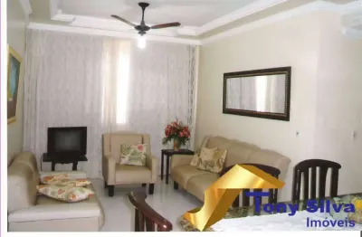 Apartamento com 2 quartos à venda no Centro, Cabo Frio 