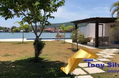 Casa com 4 quartos à venda no São Bento, Cabo Frio 