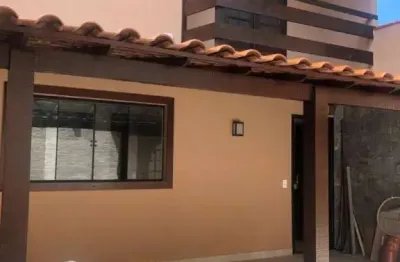 Casa em condomínio fechado com 3 quartos à venda no Palmeiras, Cabo Frio 