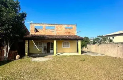 Casa com 2 quartos à venda em Guriri, Cabo Frio 