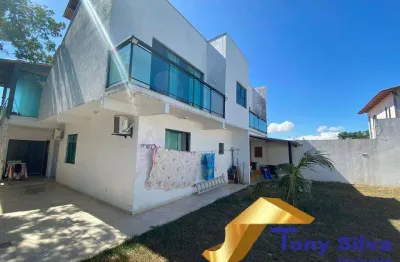 Casa com 2 quartos à venda em Guriri, Cabo Frio 
