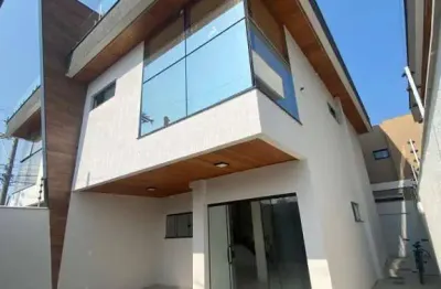 Lindas casas independentes 3 quartos com terraço novo portinho cabo frio
