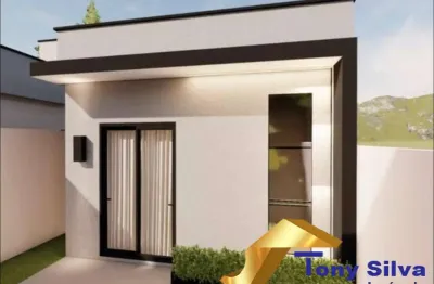 Casa com 2 quartos à venda no Reserva do Peró, Cabo Frio 