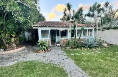 Casa com 3 quartos à venda no Palmeiras, Cabo Frio 