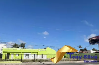 Excelente espaço comercial na av. américo central, cabo frio!