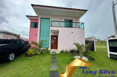 Casa com 4 quartos à venda no Nova São Pedro, São Pedro da Aldeia 