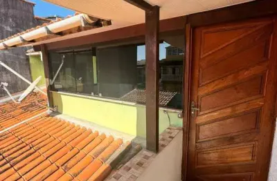 Casa com 2 quartos para alugar no Parque Burle, Cabo Frio 