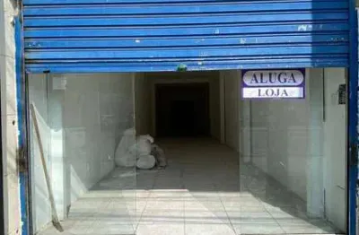 Ponto comercial com 2 salas para alugar no Centro, Cabo Frio 