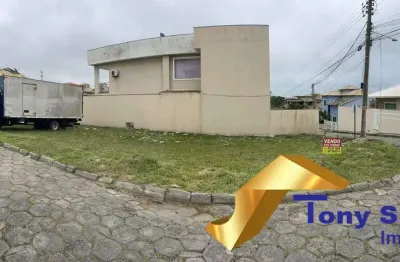 Terreno em condomínio fechado à venda no Peró, Cabo Frio 