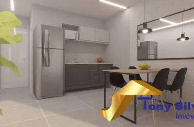 Flat com 1 quarto à venda no Centro, Cabo Frio 