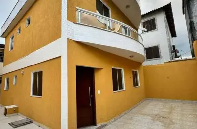 Casa com 3 quartos à venda no Parque Burle, Cabo Frio 