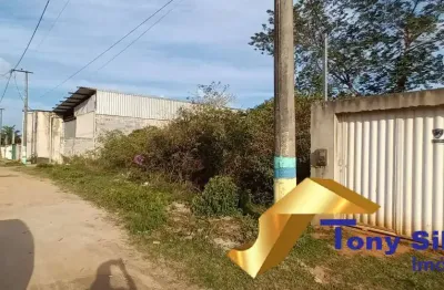 Terreno à venda no Jardim Peró, Cabo Frio 