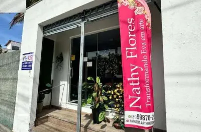 Sala comercial para alugar no Jardim Excelsior, Cabo Frio 