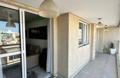 Apartamento com 2 quartos à venda no Braga, Cabo Frio 