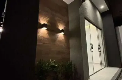 Casa com 1 quarto à venda em Guriri, Cabo Frio 