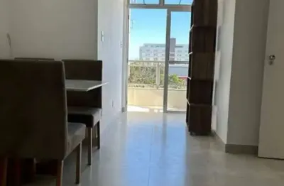 Apartamento com 2 quartos para alugar no Braga, Cabo Frio 