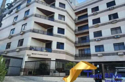 Apartamento com 5 quartos à venda na Vila Nova, Cabo Frio 
