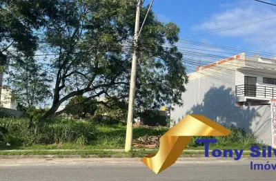 Terreno comercial para alugar no Nova São Pedro, São Pedro da Aldeia 