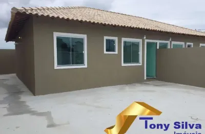 Casa com 2 quartos à venda em Guriri, Cabo Frio 
